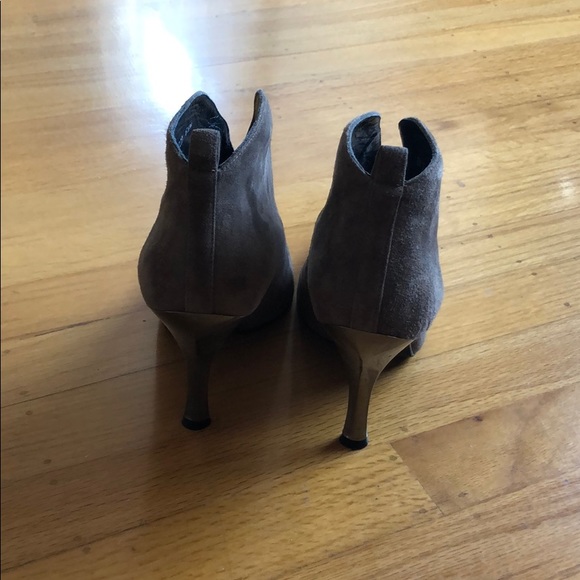 Stuart Weitzman booties - Picture 3 of 4